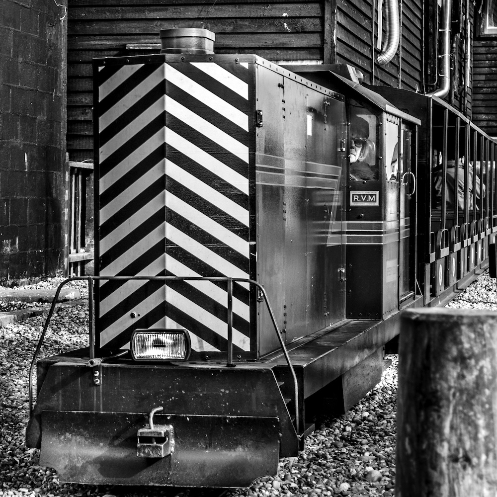 Radu ILIE - My Street [0047;0022]